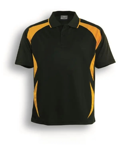 Picture of Bocini, Adults Breezeway Sports Polo